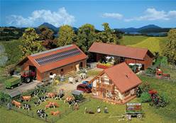 GRANJA+EDIFICIOS