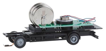 CHASIS PARA CAR SYSTEM