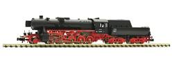 ALEMANIA DB LOCOMOTORA DE VAPOR SERIE 52 (CONECTOR NEM 651)