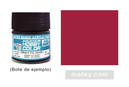 ROJO VINO BRILLO (10 ml)