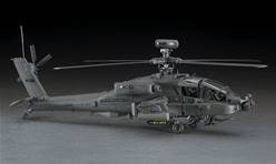 AH-64D APACHE LONGBOW