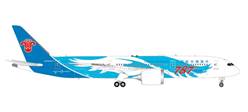 BOEING 787-9 DREAMLINER CHINA SOUTHERN AIRLINES (12,6 cm)