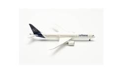 BOEING 787-9 LUFTHANSA (12,6 cm)