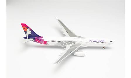 AIRBUS A330-200 HAWAIAN AIRLINES 