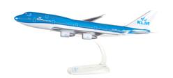 BOEING 747-400 KLM