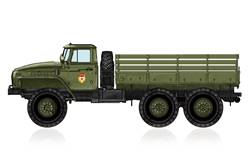 RUSSIAN HURAL-4320 TRUCK