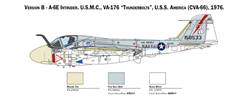 A-6E TRAM INTRUDER