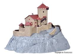 CASTILLO (3,4 x 2,6 x 23 cm)