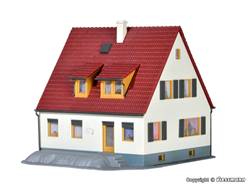 CHALET (14 x 12 cm)