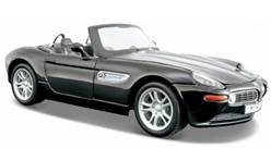 BMW Z8