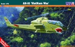 AH-1G -GUERRA DE VIETNAM