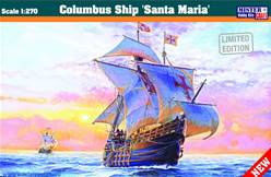 BARCO COLON-  SANTA MARIA- 1/270