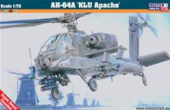 AH-64A KLU APACHE