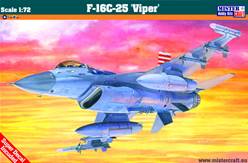 F-16C-25 VIPER