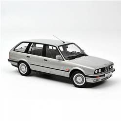 BMW 325i TOURING 1991 PLATA