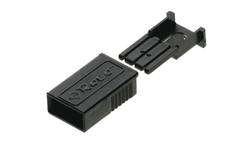 CONECTOR PARA 3 CABLES (unidad)