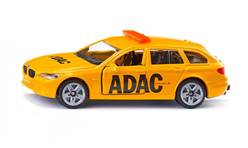 COCHE BMW 5 TOURING ADAC