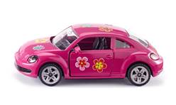 VW NEW BEETLE ROSA