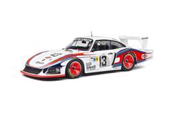 PORSCHE 935 24H LE MANS 1978