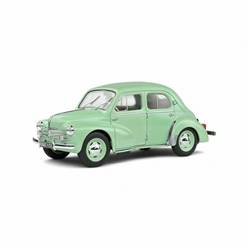 RENAULT 4CV 1955 VERDE CLARO