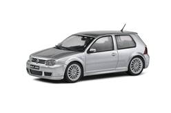 VOLKSWAGEN GOLF IV R32 2003 PLATA