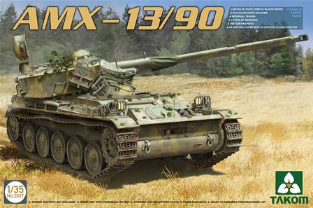 AMX-13/90