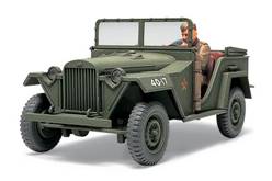 RUSSIAN FIELD CAR GAZ-67B