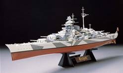 TIRPITZ