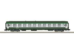 FRANCIA SNCF COCHE 2ª CLASE (ILUMINACION 66616)