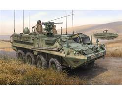 M1130 STRYKER COMMAND VEHICLE