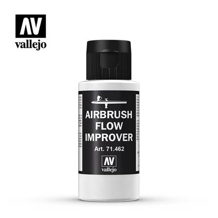 MEDIUM PARA MEJORAR LA PINTURA EN EL AEROGRAFO (60 ml)