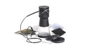 APLICADOR PARA FLOCK ELECTROESTATICO - STATIC KING