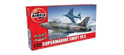 SUPERMARINE SWIFT F.R.MK5