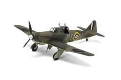 BOULTON PAUL DEFIANT MK.I