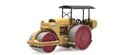 ROAD ROLLER KAELBLE AMARILLO