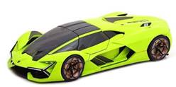 LAMBORGHINI TERZO MILLENNIO 2019 VERDE