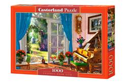  PUZZLE DE 1000 PIEZAS (68 x 47 cm) - HABITACION
