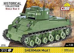 SHERMAN M4A1