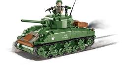 SHERMAN M4 A1