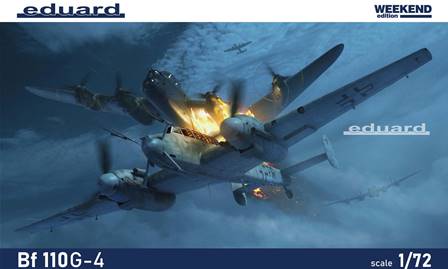 BF 110G-4