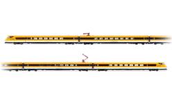RENFE TREN 443 PLATANITO CON LOGO Y VARIANTE DE TECHO (21 PINS)