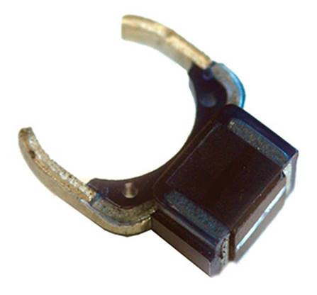 INDUCTOR CONTINUA MEDIANO (19,1 mm)