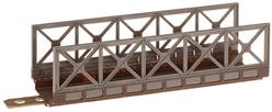 PUENTE RECTO  (18 x 6,5 cm)