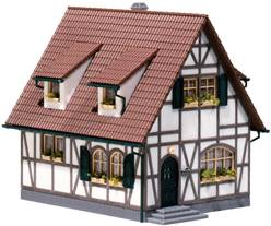 CASA (11,5 x 9,5 cm)
