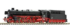 ALEMANIA DRG LOCOMOTORA DE VAPOR SERIE 012 (CONECTOR NEXT18)