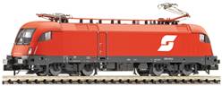 AUSTRIA  LOCOMOTORA ELECTRICA OBB RH 1016 (DIGITALIZAR  CON NEM 651)