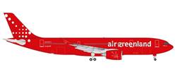 AIRBUS A330-800 NEO AIR GREENLAND (11,8 cm)