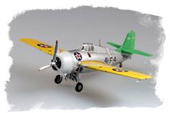 WILDCAT F4F-3