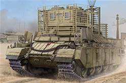 IDF APC NAGMACHON (DOGHOUSE II)