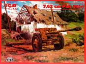 CAÑÓN PAK 36 7,62CM